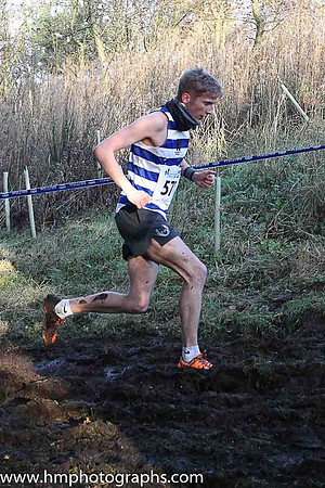168 Christopher Dean ( 571 ) MO Willowfield Harriers - 0:37:56