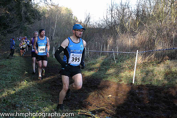 146 Matthew Devlin ( 395 ) MO Acorns AC - 0:35:35
