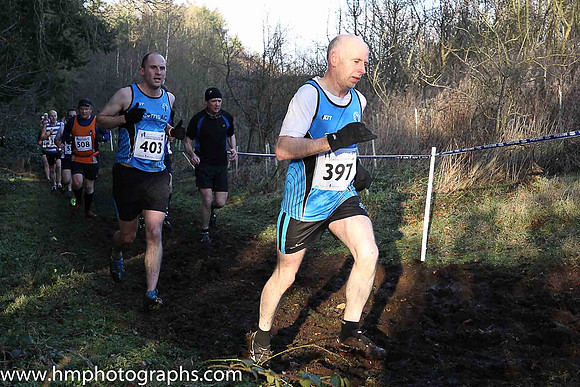 159 Mark Conlon ( 397 ) M45 Acorns AC - 0:36:58