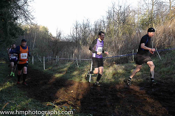 160 Michael O'Donoghue ( 508 ) M40 Orangegrove AC - 0:37:02