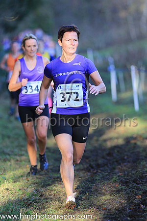 59 Fran McFadden ( 372 ) F45 Springwell Running Club - 0:26:54