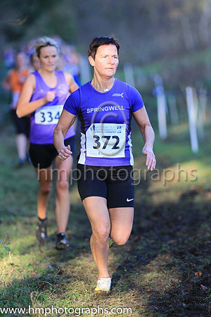 59 Fran McFadden ( 372 ) F45 Springwell Running Club - 0:26:54