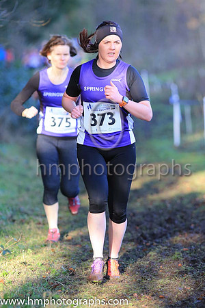 82 Lynne Young ( 373 ) FO Springwell Running Club - 0:30:25
