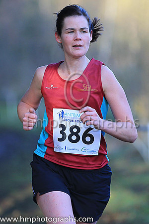 66 Sile Brennan ( 386 ) F35 Victoria Park  Connswater Ac - 0:27:53