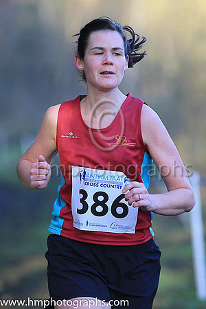 66 Sile Brennan ( 386 ) F35 Victoria Park  Connswater Ac - 0:27:53