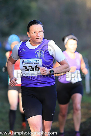 79 Paula Fleming ( 336 ) F35 Foyle Valley AC - 0:30:09