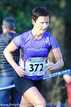 59 Fran McFadden ( 372 ) F45 Springwell Running Club - 0:26:54
