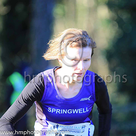 Springwell AC
