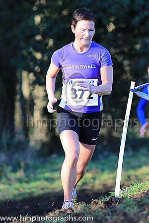 59 Fran McFadden ( 372 ) F45 Springwell Running Club - 0:26:54