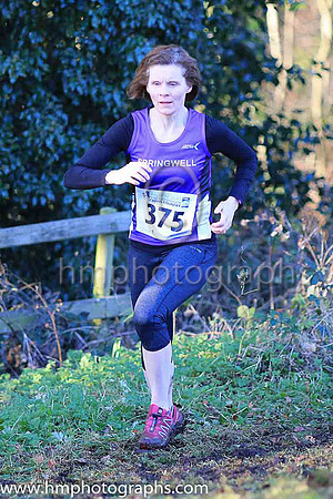 65 Meabh Close ( 375 ) F45 Springwell Running Club - 0:27:42
