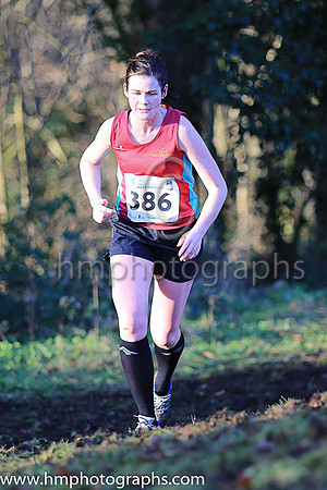 66 Sile Brennan ( 386 ) F35 Victoria Park  Connswater Ac - 0:27:53