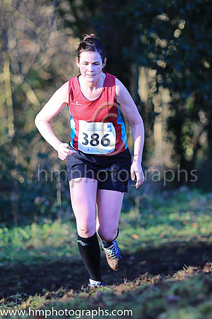 66 Sile Brennan ( 386 ) F35 Victoria Park  Connswater Ac - 0:27:53