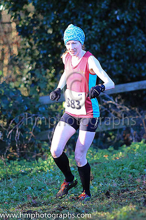 69 Elizabeth Watt (leitch) ( 383 ) F45 Victoria Park  Connswater Ac - 0:28:31
