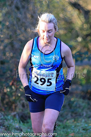72 Gemma Whitehouse ( 295 ) F35 Acorns AC - 0:28:57