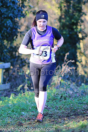 82 Lynne Young ( 373 ) FO Springwell Running Club - 0:30:25