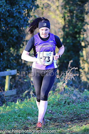 82 Lynne Young ( 373 ) FO Springwell Running Club - 0:30:25