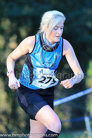 104 Tracey Quinn ( 275 ) F35 Acorns AC - 0:32:19