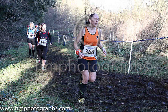 111 Anne McCormick ( 344 ) F55 Murlough AC - 0:33:54