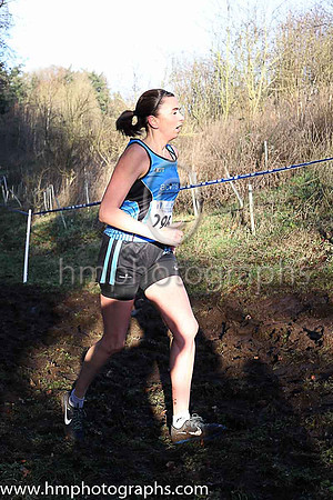 98 Wendy Walker ( 296 ) F35 Acorns AC - 0:31:38