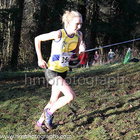 67 Helen Byers ( 356 ) F35 North Down AC - 0:27:56
