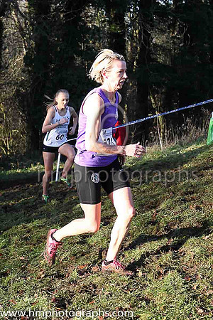 102 Annita McCullagh ( 376 ) FO Springwell Running Club - 0:32:05