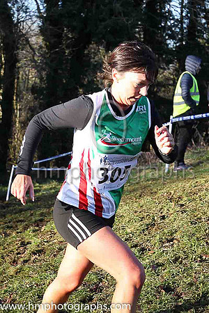 68 Maria Morris ( 305 ) F40 Beechmount Harriers - 0:28:26