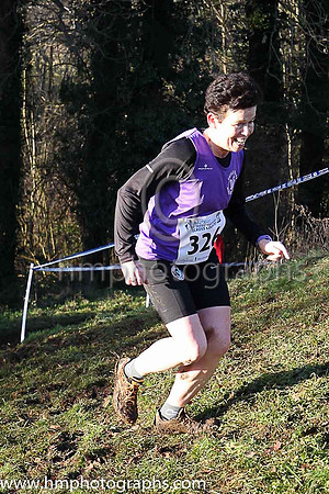 76 Catherine Moran ( 326 ) F55 Foyle Valley AC - 0:29:37