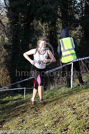 122 Kate Carty ( 976 ) FO Sligo AC - 0:35:15