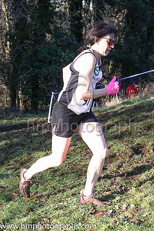 55 Mari Johnston ( 977 ) F45 Sligo AC - 0:25:36
