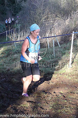 116 Sheree Oneill ( 289 ) F35 Acorns AC - 0:34:40