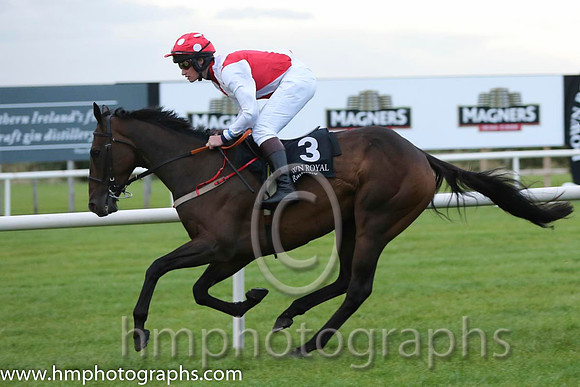 04 InTheOldDays and Mr E Murphy - - 04th (3 ,red, white cross belts ) "