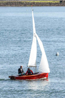 16th, Bronze , 13466, Denis Cuiy & Matthew Street, Blessington Sailing Club - 17, (18) , 12, 14, 15, 11 - Total = 87, Nett = 69