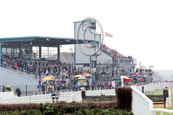 Down Royal Grandstand - CU2D0072-e2
