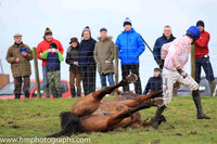 2018-01-27th East Down P2P at Tyrella (lr)