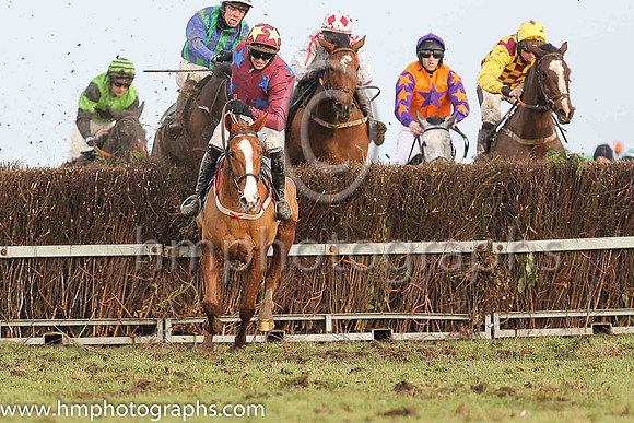 02nd DRUMCONNOR GIRL and D G Lavery ( 1 , MAROON,royal blue stars; maroon sleeves; maroon cap,yellow stars ) Trainer: J.J. Lambe , Owner : Martin Abernethy