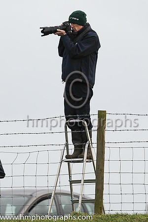 Cameraman
