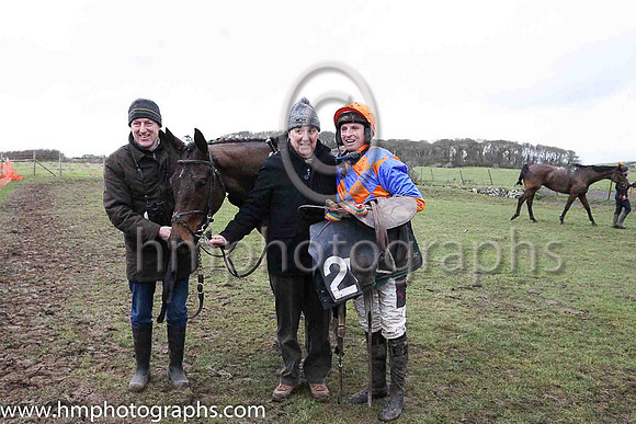 01st THE DABBLER and J J Codd ( 24 , ORANGE  ROYAL BLUE DIAMONDS; orange  royal blue hlvd sleeves; orange cap,royal blue star ) Trainer: M. Phelan,, Owner : Michael P. Heery