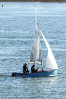 17th, Silver, 14212, Michael Cox & Rachael Stewart, Newtownards SC - 15, 12, 20, 12, 12, (26) - Total = 97, Nett = 71
