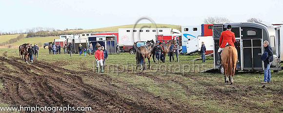Mud at Kirkistown P2P