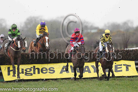 01st MILAN DANCER and N McParlan ( 6 ,Antrim (H) - YELLOW,purple chevrons; yellow sleeves; yellow cap,purple star ) Trainer: Noel C. Kelly , Owner : Mrs. C. Kelly
