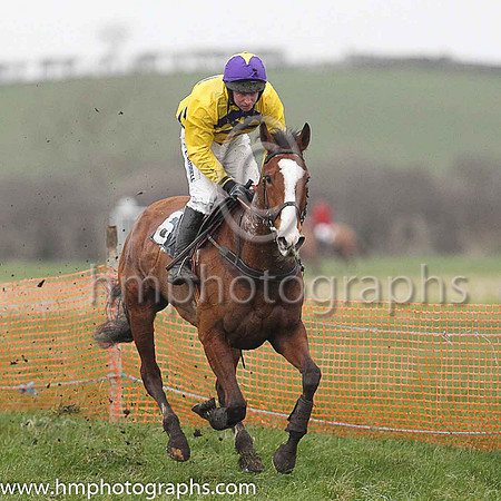 01st MILAN DANCER and N McParlan ( 6 ,Antrim (H) - YELLOW,purple chevrons; yellow sleeves; yellow cap,purple star ) Trainer: Noel C. Kelly , Owner : Mrs. C. Kelly