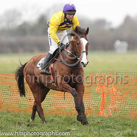 01st MILAN DANCER and N McParlan ( 6 ,Antrim (H) - YELLOW,purple chevrons; yellow sleeves; yellow cap,purple star ) Trainer: Noel C. Kelly , Owner : Mrs. C. Kelly