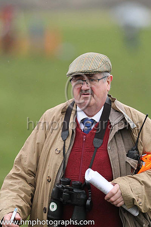 Frankie Fitzsimmons of the Turf Club at Kirkistown P2P