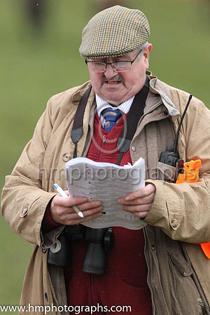 Frankie Fitzsimmons of the Turf Club at Kirkistown P2P
