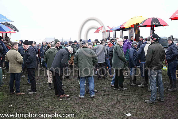 Kirkistown P2P