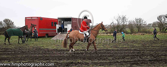 Kirkistown P2P