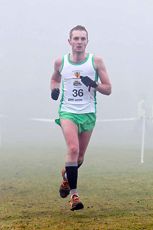 Russell Hughes County Antrim Harriers , 33rd in 33.42 - CU2D2934-e