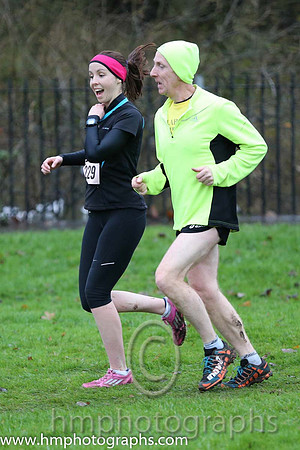 68 Trisha Campbell (229 ) East Coast AC 21:34