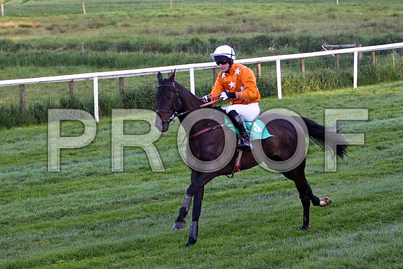 Benagh Rock , 7th, Jockey - Mr J C Barry - FT8E3222-e