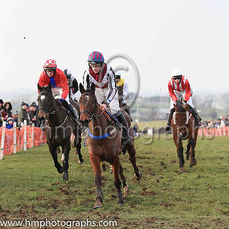 02nd COSMIC FLIGHT and B G Crawford ( 1 , MAROON,white chevron; dark blue  white striped sleeves; maroon  dark blue striped cap ) Trainer: S.R.B. Crawford , Owner : Patricia Duffin